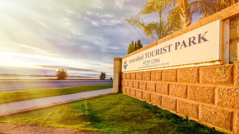 Australind Tourist Park - Dentist Find 19