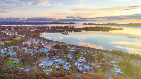 Australind Tourist Park - Dentist Find 18