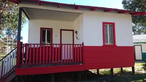 Australind Tourist Park - Dentist Find 31