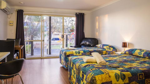 Australind Tourist Park - Dentist Find 41