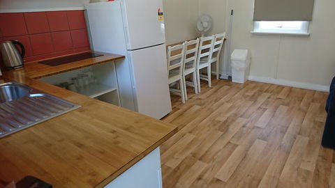 Australind Tourist Park - Dentist Find 32