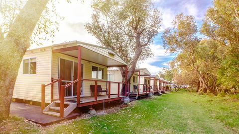Australind Tourist Park - Dentist Find 0