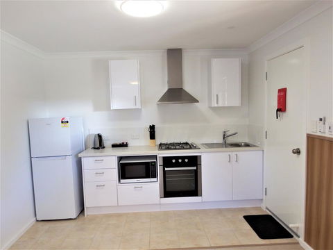 Australind Tourist Park - Dentist Find 10