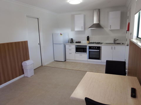 Australind Tourist Park - Dentist Find 8