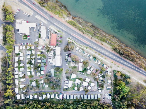 Australind Tourist Park - Dentist Find 15