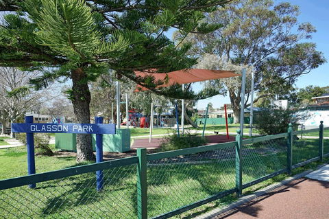 Freo Apartment - Dentist Find 8