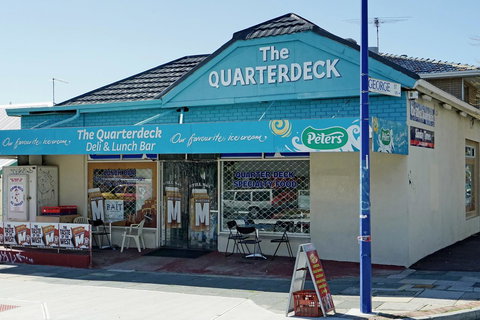 Freo Apartment - Dentist Find 9