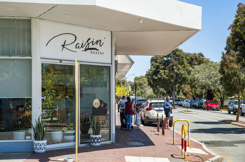 Rosalie 46 - Dentists Australia 14