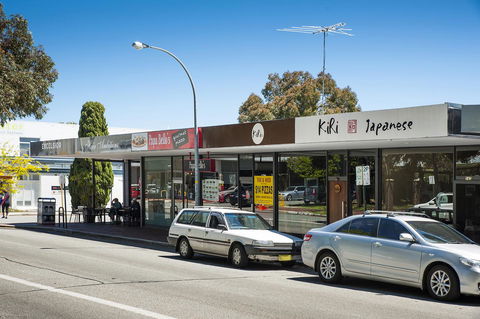 Rosalie 46 - Dentists Australia 19