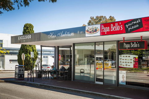 Rosalie 46 - Dentists Australia 16