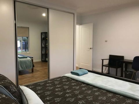 The Mains Guest House - Dentist Find 7