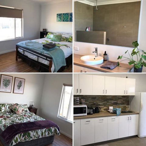 The Mains Guest House - Dentist Find 19