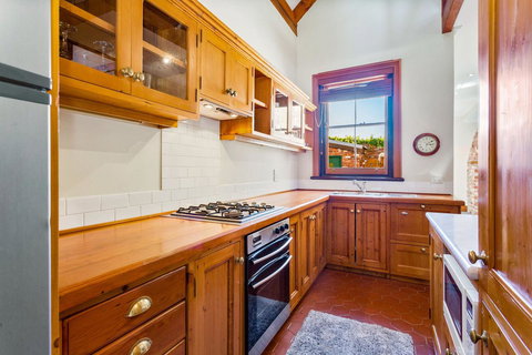 100 On South Callan Apartments - Dentist Find 4