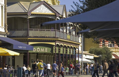 100 On South Callan Apartments - Dentist Find 26