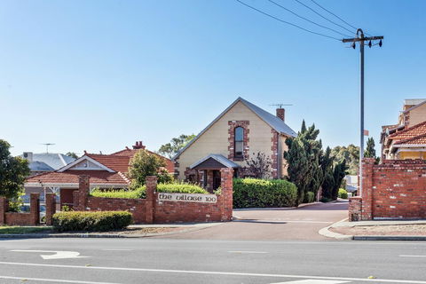 100 On South Callan Apartments - Dentist Find 0