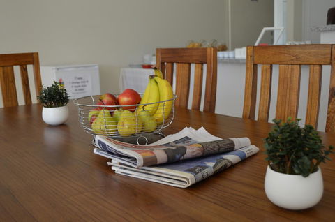 Ellard Bed & Breakfast - Dentist Find 26