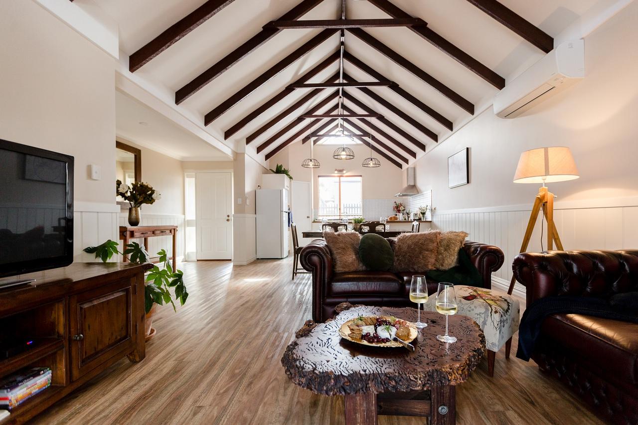 Maison Magnolia - Spacious Cozy Town House