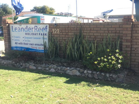 Leander Reef Holiday Park - Dentists Australia 0