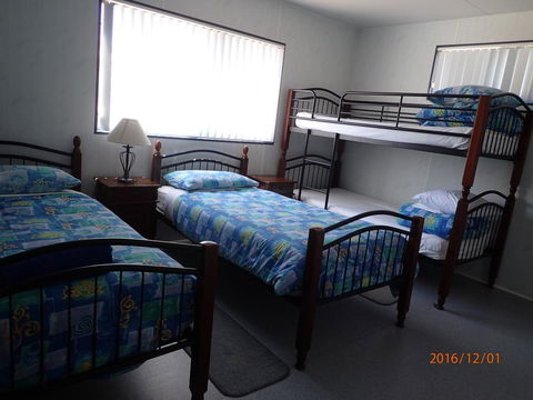 Leander Reef Holiday Park - Dentists Australia 10