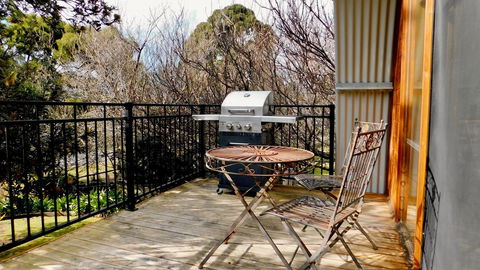 43 Degrees Bruny Island - Dentist Find 17