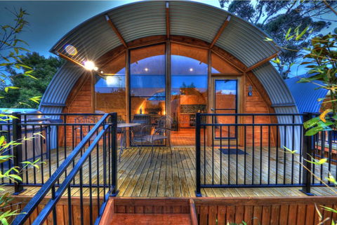 43 Degrees Bruny Island - Dentist Find 6