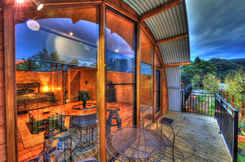 43 Degrees Bruny Island - Dentist Find 22