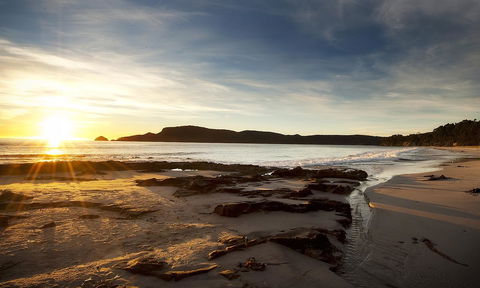 43 Degrees Bruny Island - Dentist Find 27