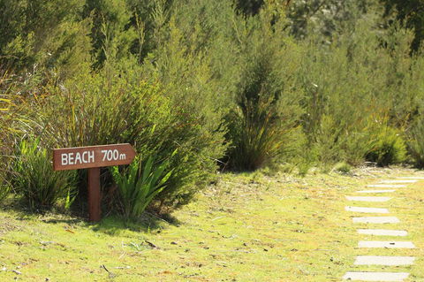 Tamar Solar Home - Dentist Find 14