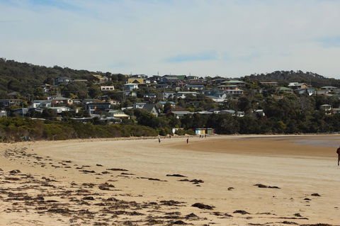 Tamar Solar Home - Dentist Find 18