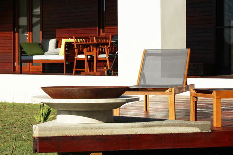 Tamar Solar Home - Dentist Find 19