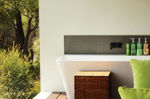 Tamar Solar Home - Dentist Find 9