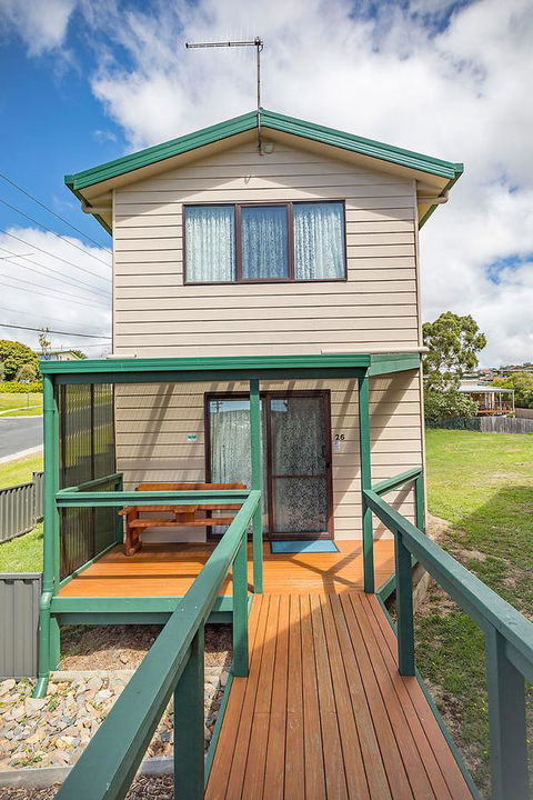 Queechy Motel - Dentists Australia 33