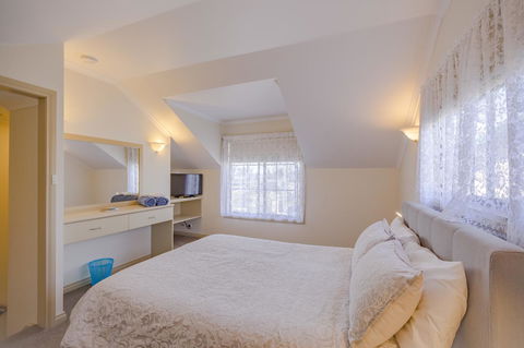 Queechy Motel - Dentists Australia 24