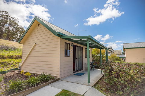 Queechy Motel - Dentists Australia 35