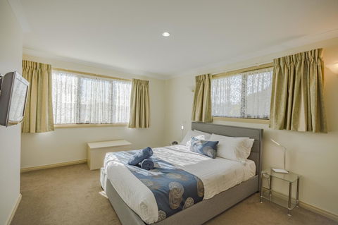 Queechy Motel - Dentists Australia 8