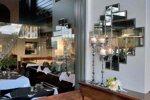 Beachfront Voyager Motor Inn - Dentist Search 7