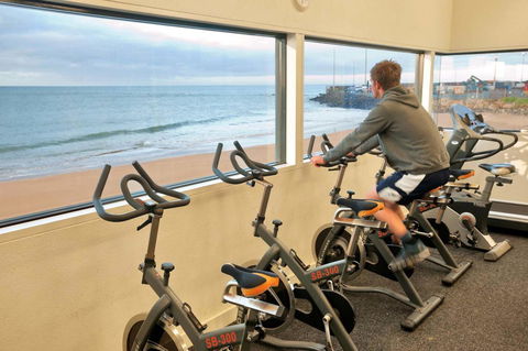 Beachfront Voyager Motor Inn - Dentist Search 15