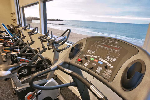 Beachfront Voyager Motor Inn - Dentist Search 6