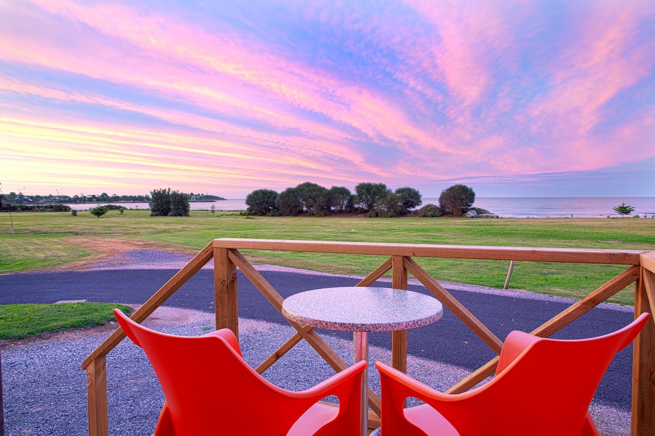 Discovery Parks  Devonport