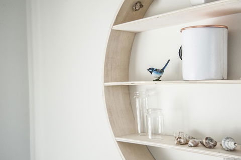 On The Beach Waterfront Apartment - Dentist Find 14