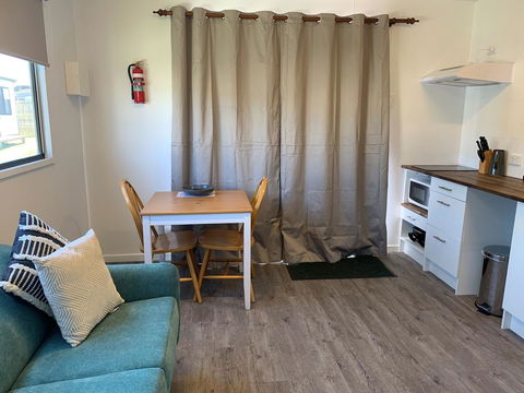 Swansea Holiday Park Tasmania - Dentist Search 4