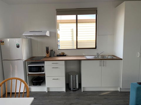 Swansea Holiday Park Tasmania - Dentist Search 22