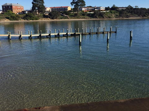 Swansea Holiday Park Tasmania - Dentist Search 40