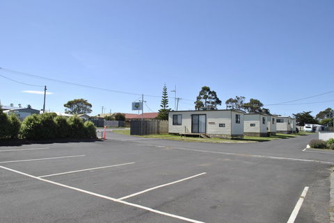 Swansea Holiday Park Tasmania - Dentist Search 28