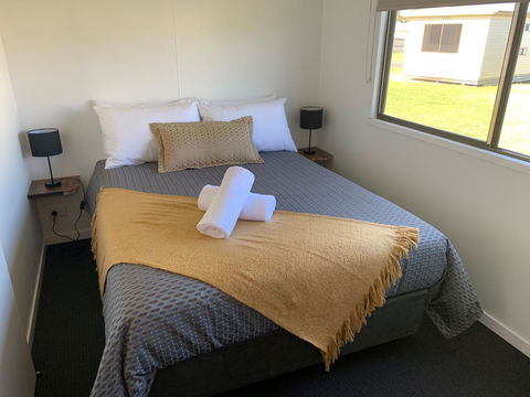 Swansea Holiday Park Tasmania - Dentist Search 6