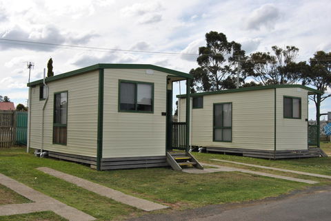 Swansea Holiday Park Tasmania - Dentist Search 36
