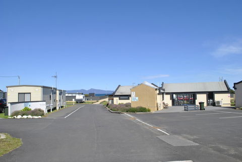 Swansea Holiday Park Tasmania - Dentist Search 32