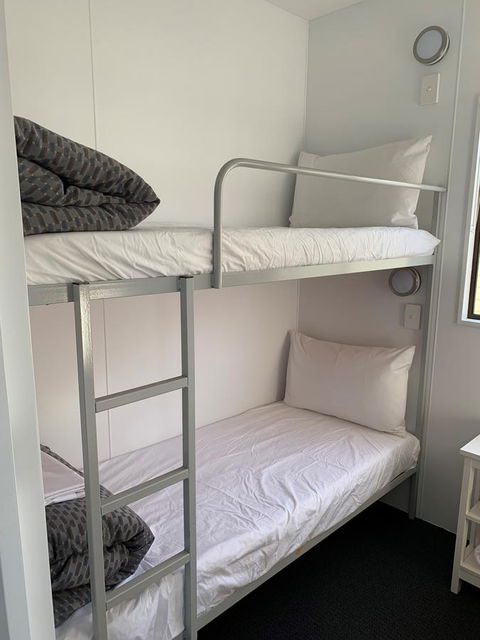 Swansea Holiday Park Tasmania - Dentist Search 23