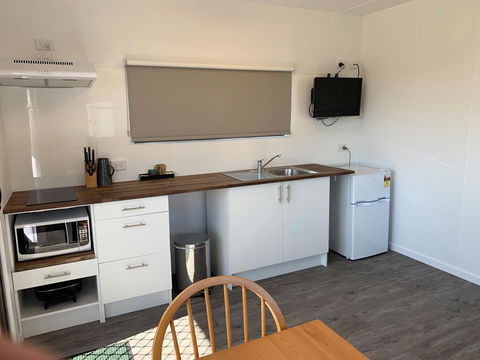 Swansea Holiday Park Tasmania - Dentist Search 5