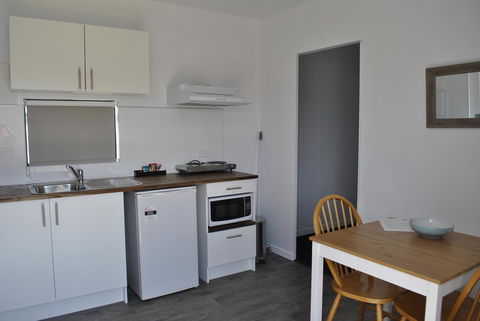 Swansea Holiday Park Tasmania - Dentist Search 44